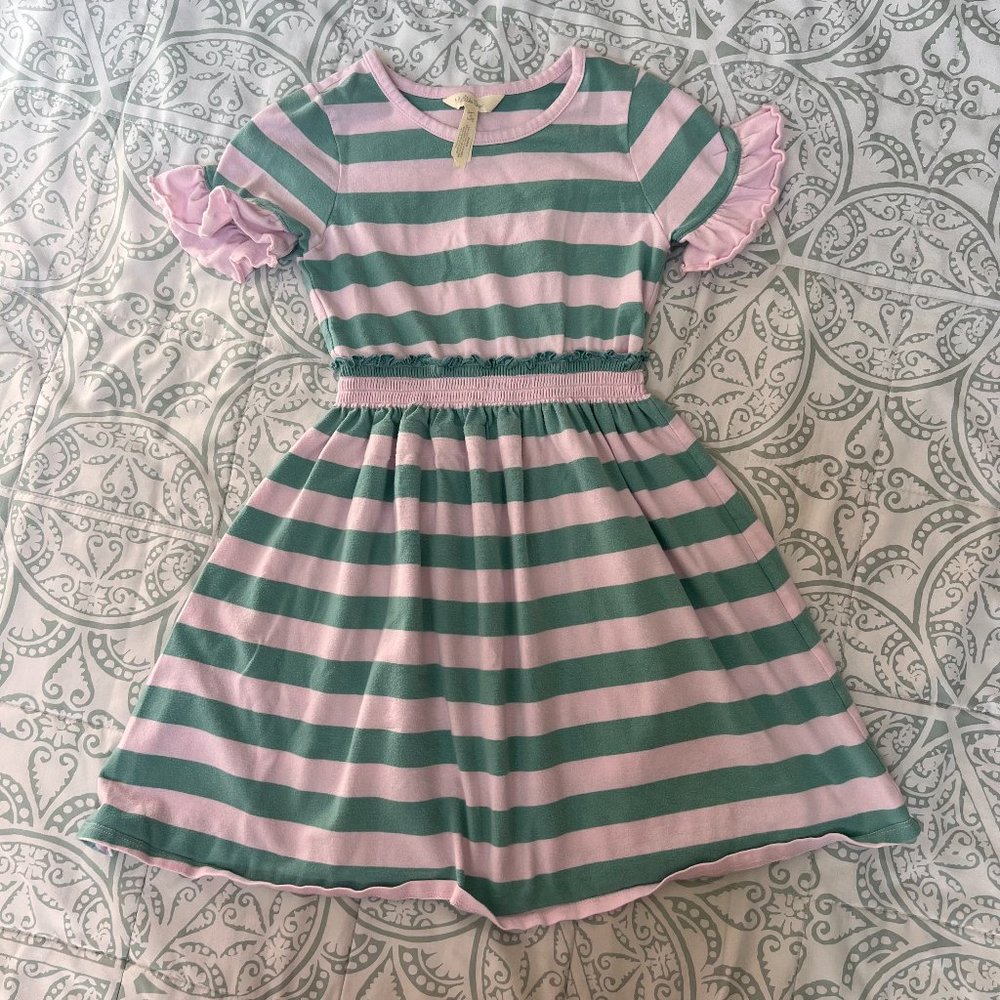 Classic Matilda Jane Dress